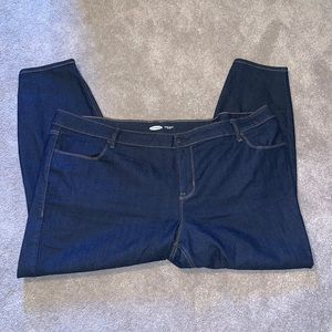 Old Navy 24S Skinny Jeans